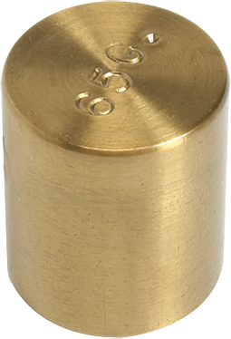 Conjunto de émbolo: para H-3134 Vicat