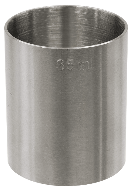 Medida de 35 ml