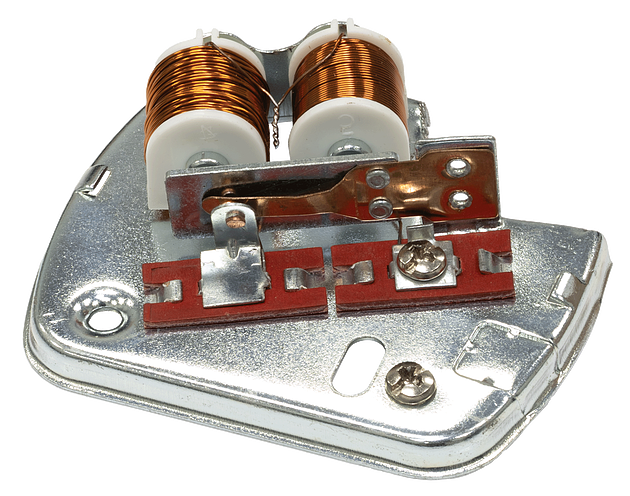 Zumbador para H-3220A