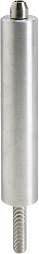 Adaptador para muestras de 5" para el comparador de longitud H-3250
