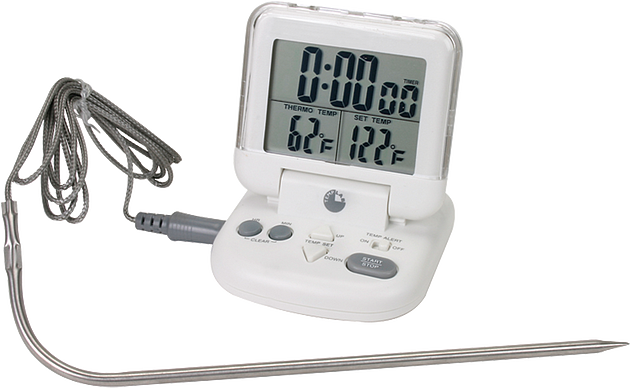 Temporizador digital