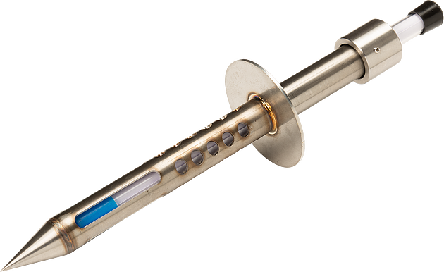 Probador de hundimiento K