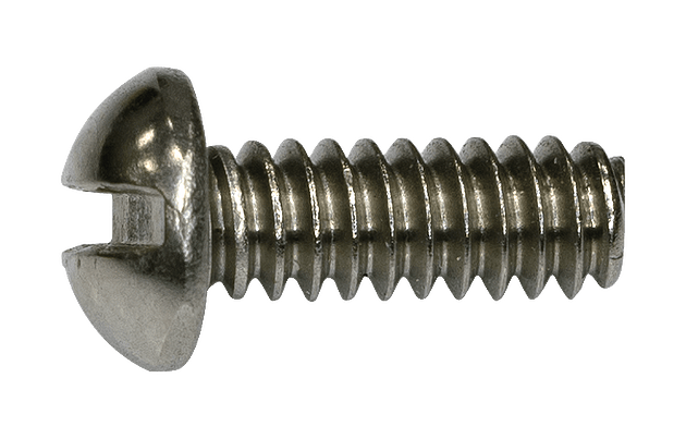 Tornillo de repuesto