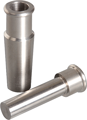 Celda y embolo para blaine air apparatus