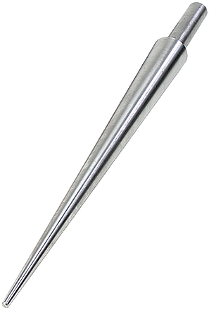 Dardo de 10" para usar con el medidor de densidad eléctrica H-4114SD.3F y H-6500F.3F.