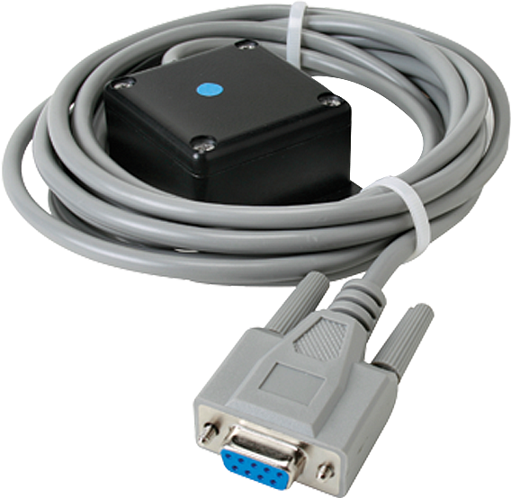 Cable de datos infrarrojo