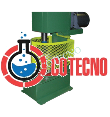 Kit de calibración para compactador mecánico