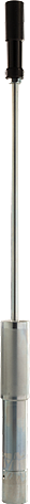 Martillo compactador de suelo, 10 lb, COE