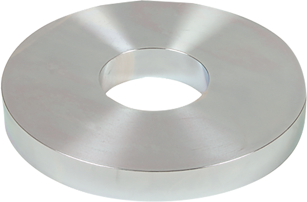 Pesos adicionales, 5 lb.