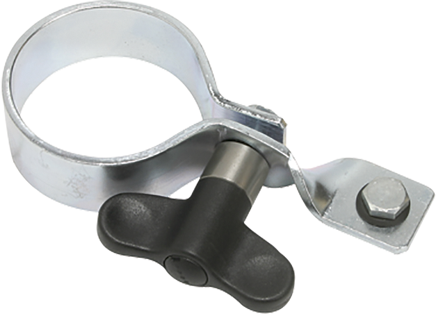 Soporte del indicador de cuadrante