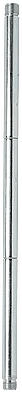Varilla de arranque de 37,25" para penetrómetro de cono H-4204