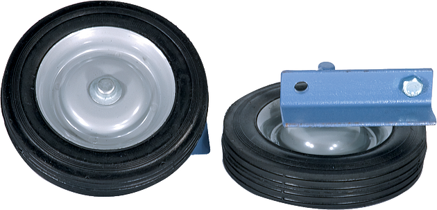 Ruedas porta para divisor universal H-4288 (paquete de 2)