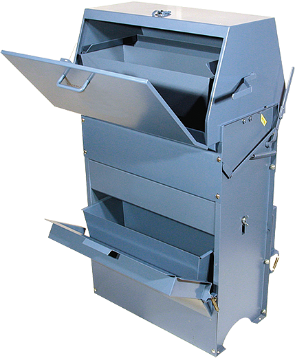 Divisor totalmente cerrado