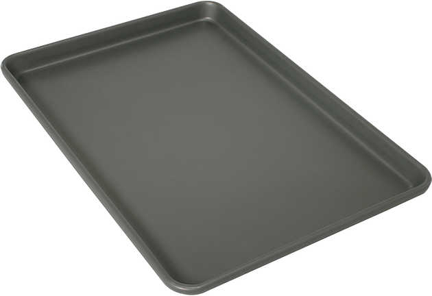 Bandeja para mezclar rectangular bakalon