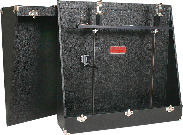 Tamizadora de arena equivalente, operación manual