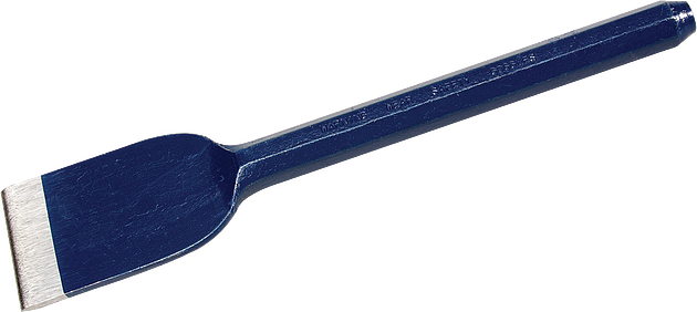 Chisel, concrete, 10" (254mm)