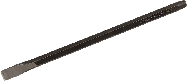 Pocket Chisel, 12" (305mm)