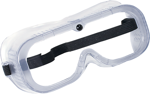 Gafas de seguridad