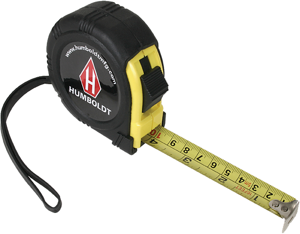 Tape measure