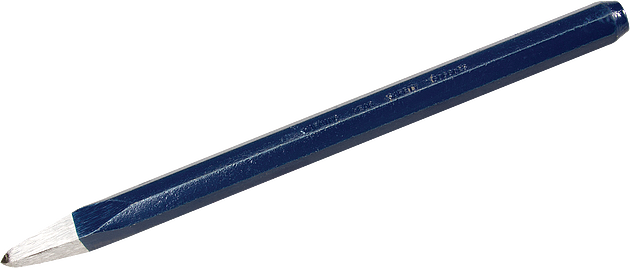 Chisel, Bull Point, 12" (305mm)