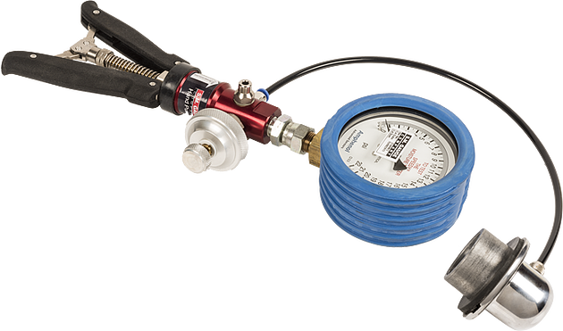 Speedy® Tester Calibration Kit