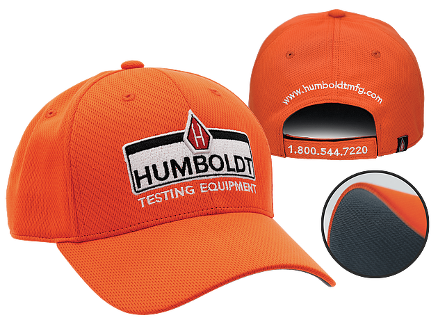 Humboldt Hat