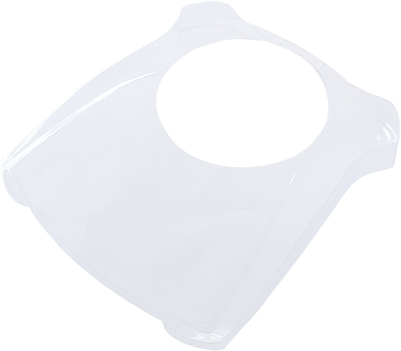 In-use cover – ohaus STX and SPX