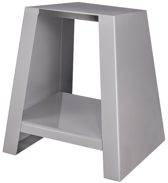 Soporte para máquinas de compresión de la serie HCM 3000