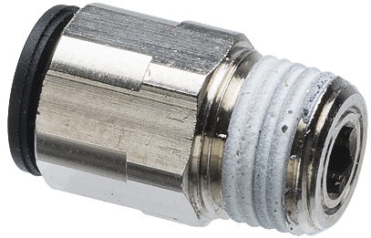 Conexión de puerto inferior (permeabilidad) para uso con todas las celdas de consolidación