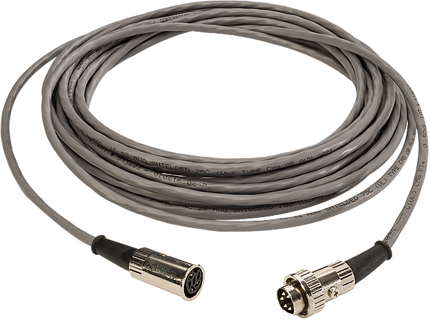 Transducer Data Cable Extension