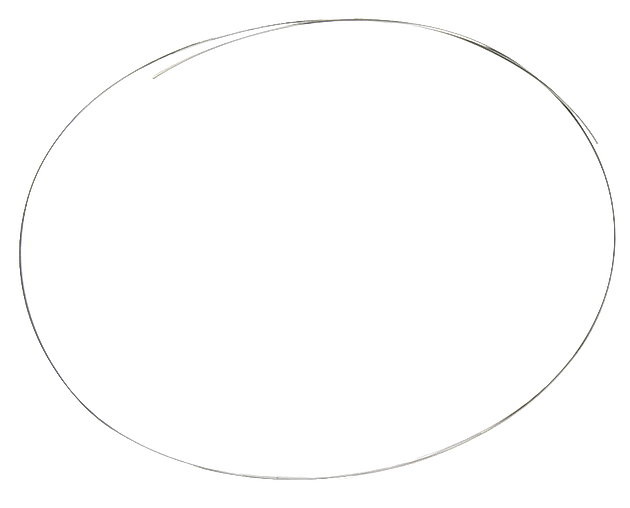 Reemplazo de hoja de sierra de alambre para muestras de suelo