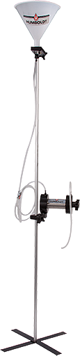 Pin Hole Dispersion Apparatus
