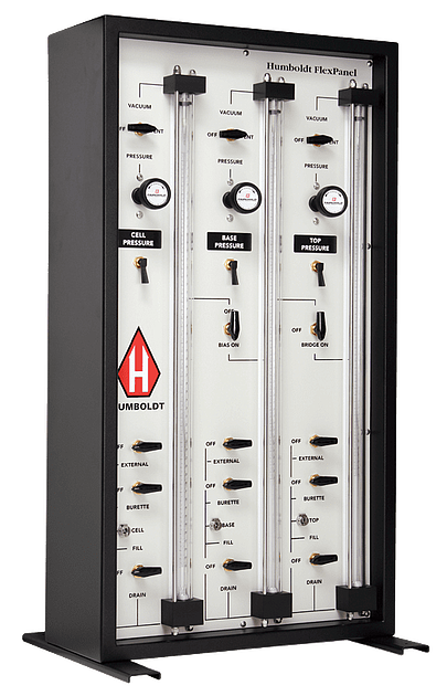 FlexPanels, 1-Cell Auxiliary Panel