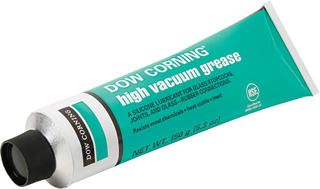 High vacuum grease