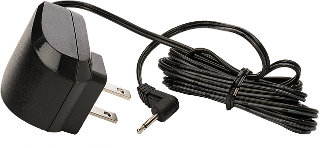 Adaptador de CA para indicador digital