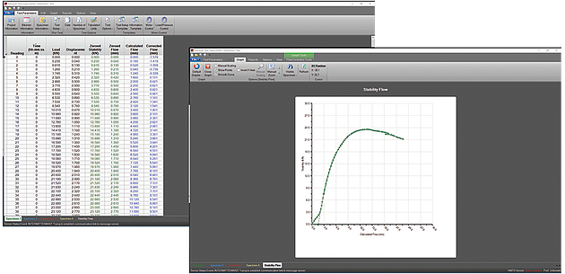 Marshall Module for Humboldt NEXT Software