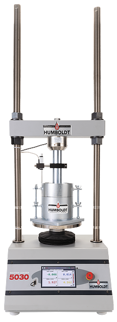 Load frame, master loader, elite series, 11000 lbf (50kN)