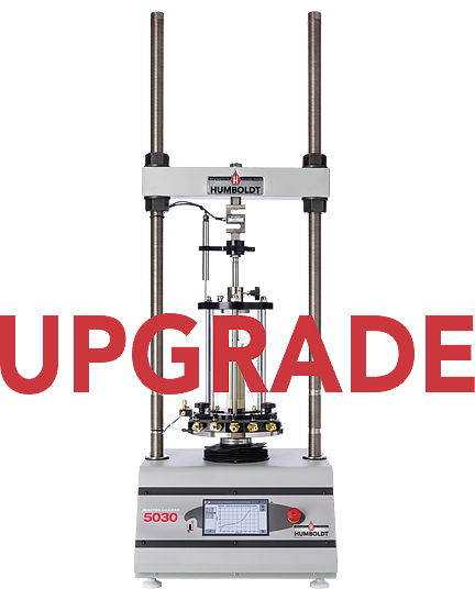 Load Frame UPGRADE for, Elite Series Master Loader