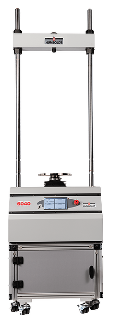 Load Frame, Grand Loader, Elite Series for Triaxial Testing, 22000 lbf (100kN)
