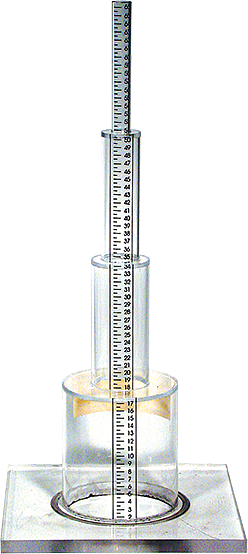 NCAT Field Permeameter Kit