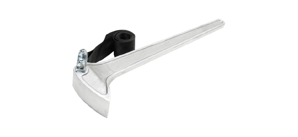 Core Drill Accessories, Strap Wrench, 18" (457mm)