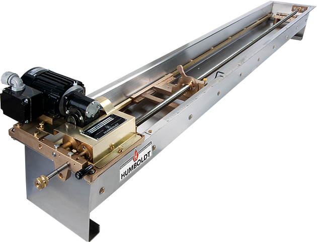 Maquina basica para ensayos de ductilidad