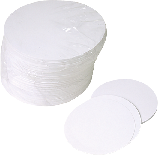 Discos de papel