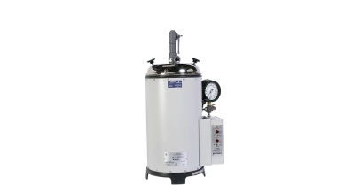 Autoclave, cemento