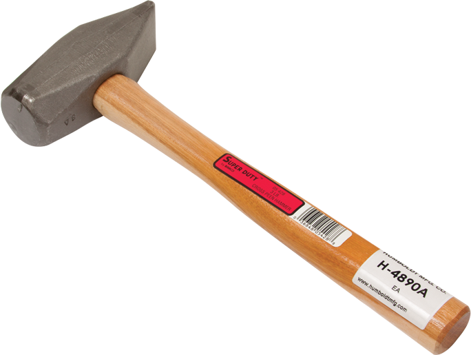 Martillo, 3 lb ing. (Reducir)