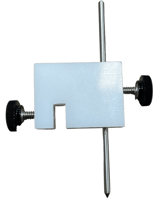 Conjunto de medidor de punto ajustable