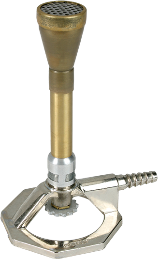 Quemador Para Todos los Gases - con Parrilla para Quemador H-5910