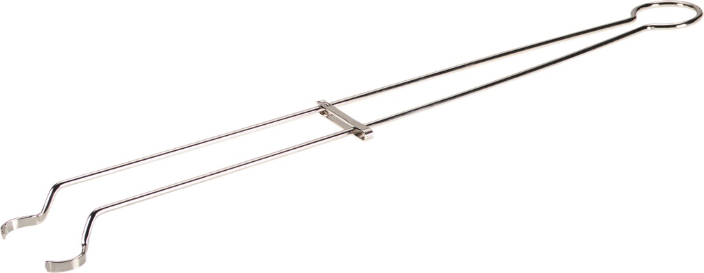 Pinzas Julian, 18"