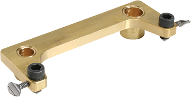 Adaptador de posicionamiento del tazon