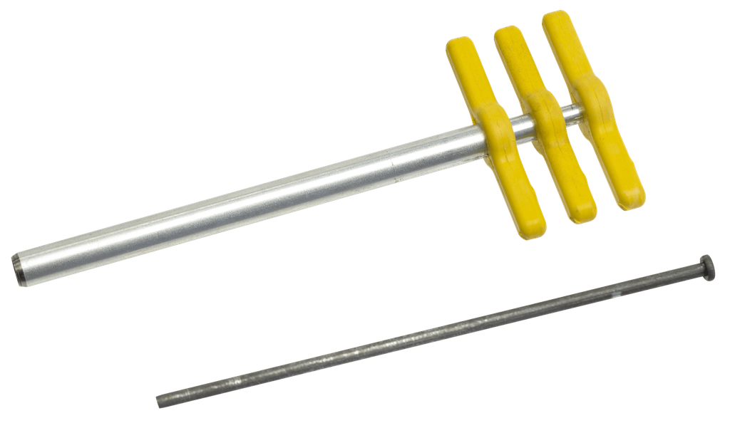 Juegos de sacacorchos con mangos, acero chapado